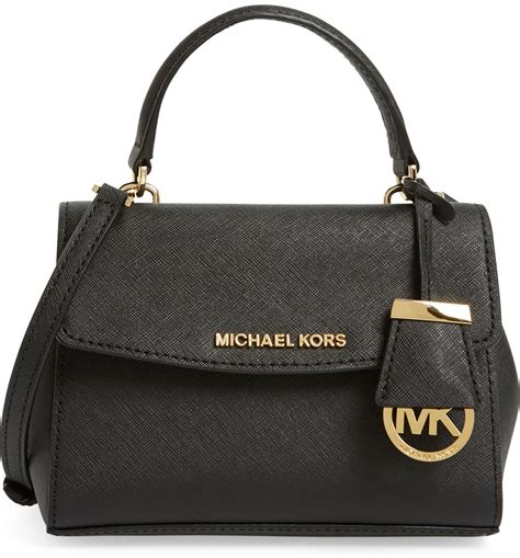 crossbody michael kors handbags|michael kors crossbody with strap.